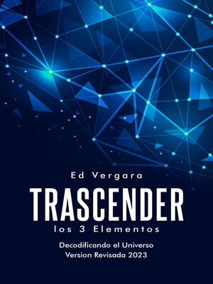 cover image of Trascender